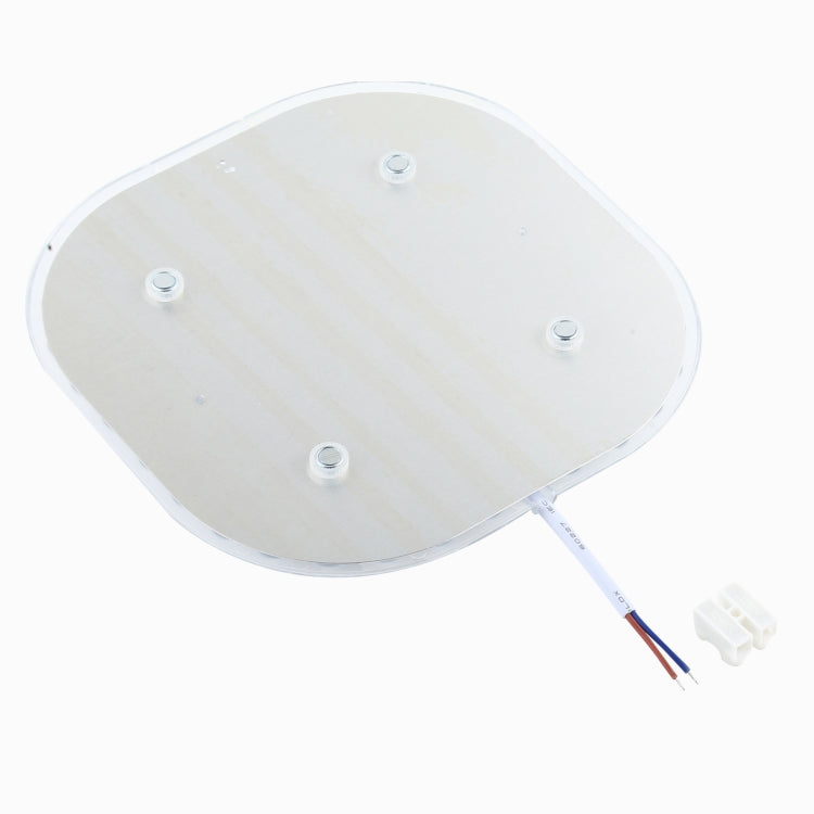 36W 72 LEDs Panel Ceiling Lamp LED Light Source Module, AC 220V (White Light) - Panel Module by PMC Jewellery | Online Shopping South Africa | PMC Jewellery | Buy Now Pay Later Mobicred