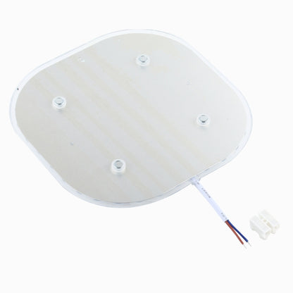 36W 72 LEDs Panel Ceiling Lamp LED Light Source Module, AC 220V (White Light) - Panel Module by PMC Jewellery | Online Shopping South Africa | PMC Jewellery | Buy Now Pay Later Mobicred