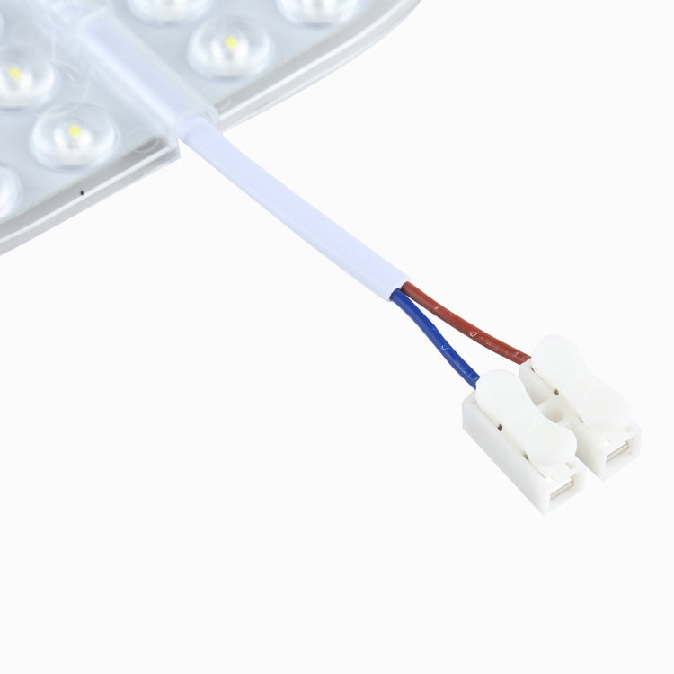 36W 72 LEDs Panel Ceiling Lamp LED Light Source Module, AC 220V (White Light) - Panel Module by PMC Jewellery | Online Shopping South Africa | PMC Jewellery | Buy Now Pay Later Mobicred