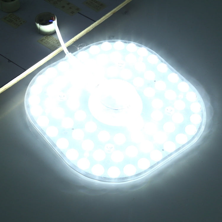 36W 72 LEDs Panel Ceiling Lamp LED Light Source Module, AC 220V (White Light) - Panel Module by PMC Jewellery | Online Shopping South Africa | PMC Jewellery | Buy Now Pay Later Mobicred