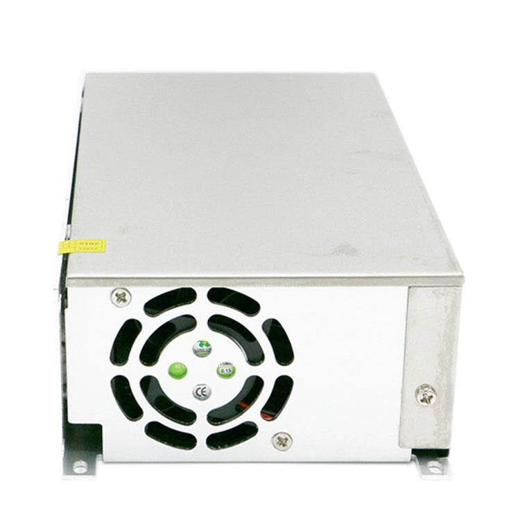 SOMPOM S-480-12 480W 12V 40A Iron Shell Driver LED Light Strip Lighting Monitor Power Supply - free shipping - PMC Jewellery - Order now!