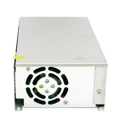 SOMPOM S-480-12 480W 12V 40A Iron Shell Driver LED Light Strip Lighting Monitor Power Supply - free shipping - PMC Jewellery - Order now!