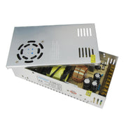 SOMPOM S-360-12 360W 12V 30A Iron Shell Driver LED Light Strip Lighting Monitor Power Supply