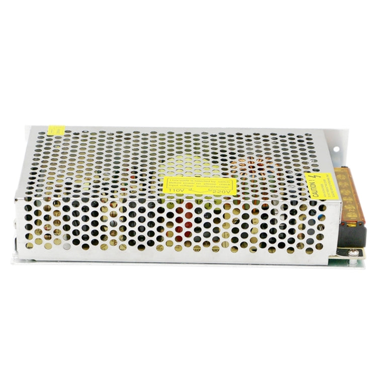 SOMPOM S-180-12 180W 12V 15A Iron Shell Driver LED Light Strip Lighting Monitor Power Supply - Power Supplies by SOMPOM | Online Shopping South Africa | PMC Jewellery | Buy Now Pay Later Mobicred