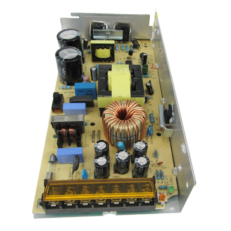 SOMPOM S-180-12 180W 12V 15A Iron Shell Driver LED Light Strip Lighting Monitor Power Supply - Power Supplies by SOMPOM | Online Shopping South Africa | PMc TechLife | Buy Now Pay Later Mobicred