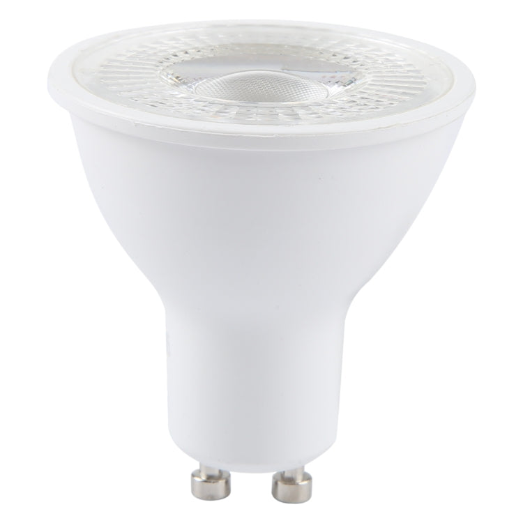GU10 5W 8 LEDs SMD 2835 LED Spotlight 3000K Dimmable, AC 220V (Warm White) - free shipping - PMC Jewellery - Order now!