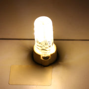 G4 SMD 2835 24 LEDs LED Corn Light Bulb, DC 12V(Warm White)