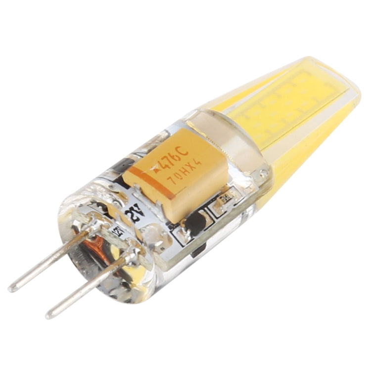 G4-1505 24 LEDs Highlight COB LED Corn Light (White Light)