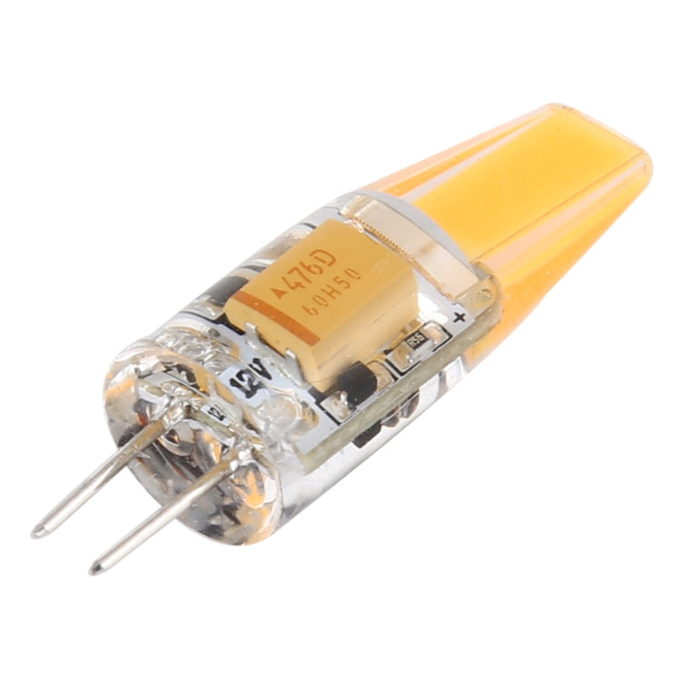 G4-1505 24 LEDs Highlight COB LED Corn Light (Warm White)