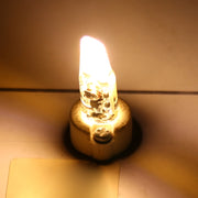 G4-1505 24 LEDs Highlight COB LED Corn Light (Warm White)