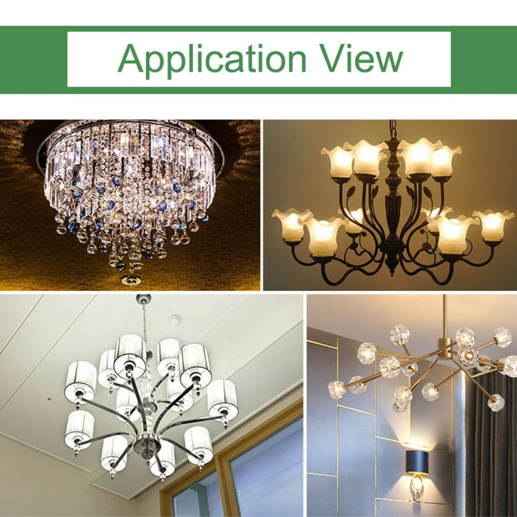 G4 SMD 2835 24 LEDs LED Corn Light Bulb, AC 12V, DC 12-24V (White Light) - LED Blubs & Tubes by PMc TechLife | Online Shopping South Africa | PMc TechLife | Buy Now Pay Later Mobicred