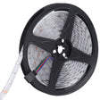 5m 150 LEDs SMD 5050 IP65 Waterproof Bluetooth RGB Light Strip with 24-keys Remote Control, EU Plug - free shipping - PMc TechLife - Order now!
