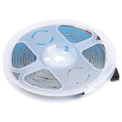 20m 1200 LEDs SMD 2835 IP65 Waterproof RGB Light Strip with 44-keys Remote Control, EU Plug - Epoxy Waterproof Light by PMC Jewellery | Online Shopping South Africa | PMC Jewellery | Buy Now Pay Later Mobicred
