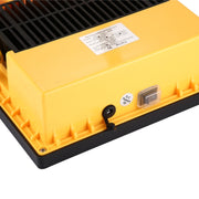 30W IP65 Water-resistant COB LED Rechargeable Flood Light, 2650LM 6000-6500K with Car Charger, AC 85-265V