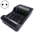 LiitoKala lii-500 Lithium Battery Charger for Li-ion IMR 18650, 26650, 16340, 14500, 10440, 18500, EU Plug - Charger & Converter by PMC TechLife | Online Shopping South Africa | PMC TechLife | Buy Now Pay Later Mobicred