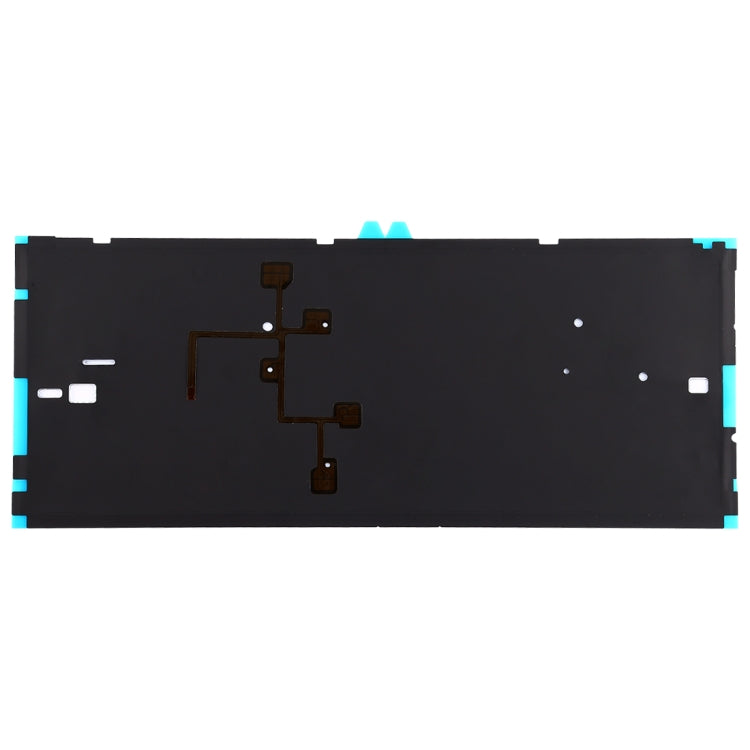 UK Keyboard Backlight for Macbook Air 13.3 inch A1369 (2011~2015) - Keyboard by PMC TechLife | Online Shopping South Africa | PMC TechLife | Buy Now Pay Later Mobicred