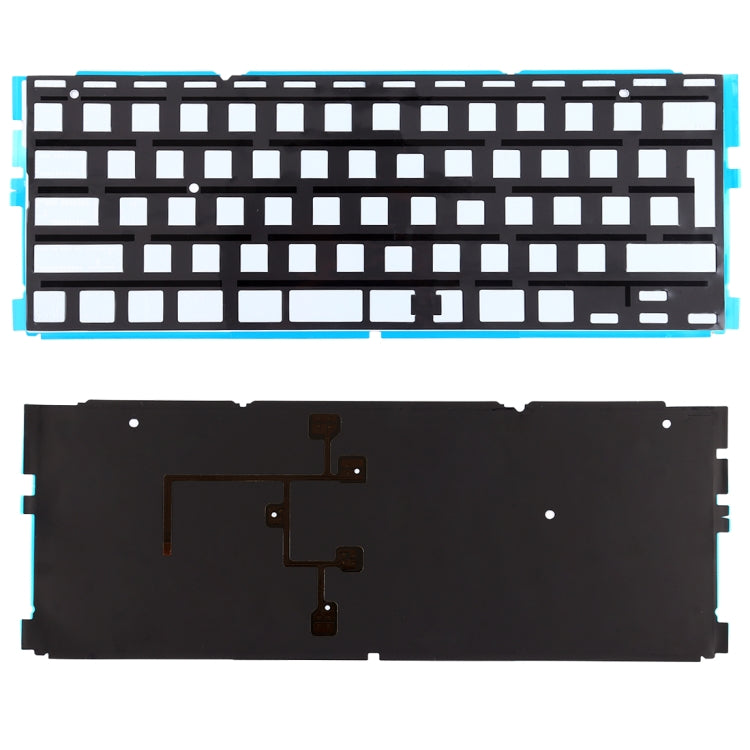 UK Keyboard Backlight for Macbook Air 11.6 inch A1370 A1465 (2011~2015) - Keyboard by PMC TechLife | Online Shopping South Africa | PMC TechLife | Buy Now Pay Later Mobicred