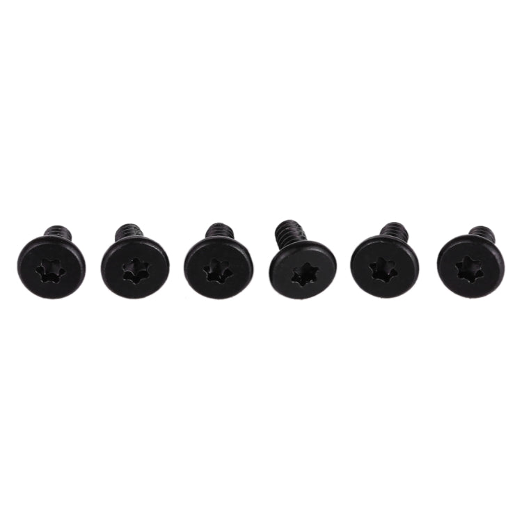 Motherboard Screw Set for Apple MacBook A1370 / A1465