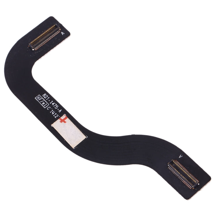 Power USB Board Flex Cable for Macbook Air A1465 (2012) 821-1475-A - Flex Cable by PMC TechLife | Online Shopping South Africa | PMC TechLife | Buy Now Pay Later Mobicred