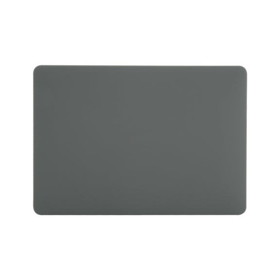 For MacBook Air 13.3 inch A1932 2018 & A2179 2020 & A2337 Laptop Matte Style Protective Case(Dark Green)