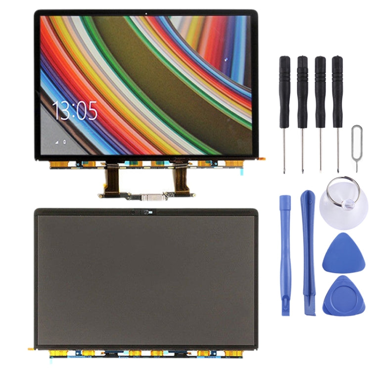LCD Screen for MacBook Pro 15.4 inch A1990 (2018) - LCD Screen by PMc TechLife | Online Shopping South Africa | PMc TechLife | Buy Now Pay Later Mobicred