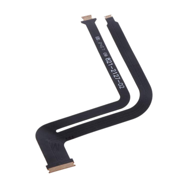 Trackpad Flex Cable for Macbook Air 12 inch A1534 821-2127-02 2015 - Flex Cable by PMC TechLife | Online Shopping South Africa | PMC TechLife | Buy Now Pay Later Mobicred