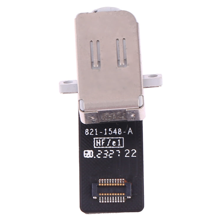 Earphone Jack Audio Flex Cable for MacBook Retina 15 inch A1398 (2012~2013) 821-1548-A - Flex Cable by PMC TechLife | Online Shopping South Africa | PMC TechLife | Buy Now Pay Later Mobicred