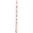 LOVE MEI For Apple Pencil 1 Stripe Design Stylus Pen Silicone Protective Case Cover(Pink) - free shipping - PMC TechLife - Order now!