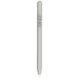 LOVE MEI For Apple Pencil 1 Number Letter Design Stylus Pen Silicone Protective Case Cover(Grey) - free shipping - PMC TechLife - Order now!