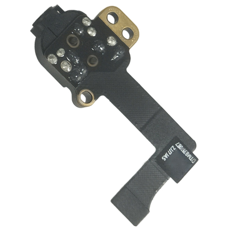 Earphone Jack Flex Cable 821-01662-A for Macbook Pro 13 A1989 2018 2019 - Flex Cable by PMC TechLife | Online Shopping South Africa | PMC TechLife | Buy Now Pay Later Mobicred