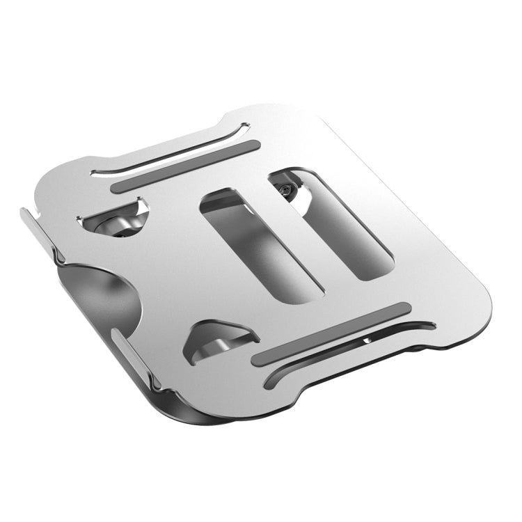 R-JUST Lifting Adjustable Laptop Stand(Silver) - free shipping - PMC TechLife - Order now!