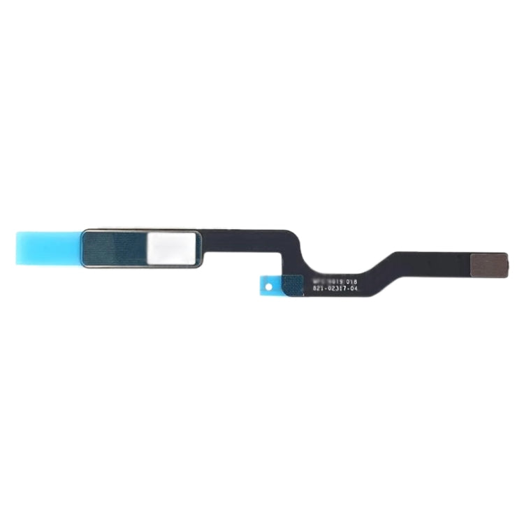 Touch ID Power Button Connector Flex Cable 821-02317-04 For Macbook Pro 16 A2141 2019