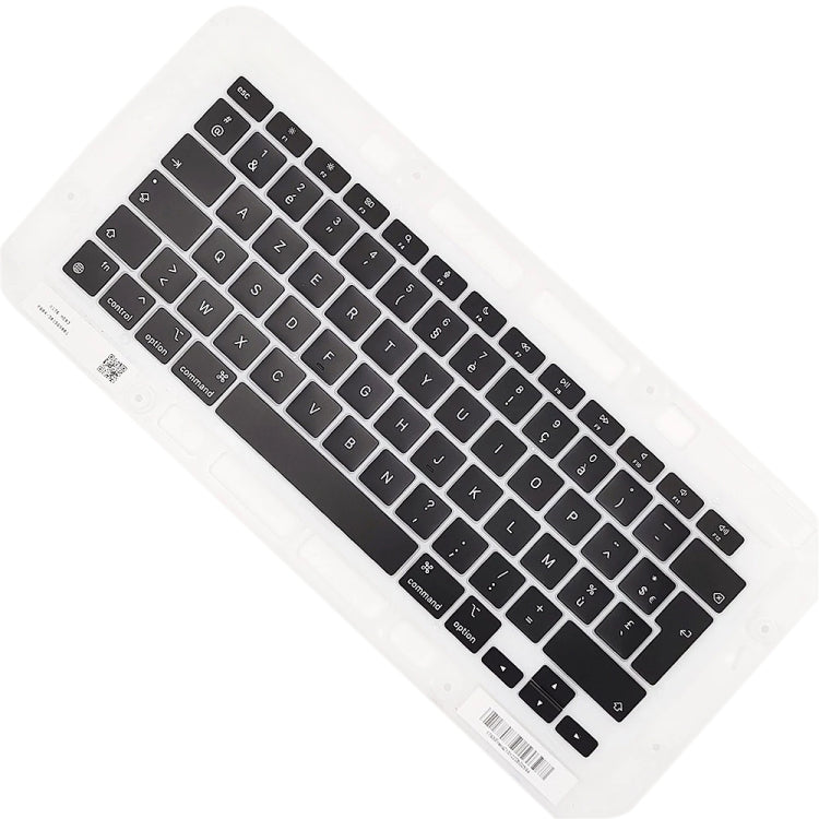 FR Version Keycaps EMC3598 for MacBook Pro Retina 13 M1 Late 2020 A2337 - Keyboard by PMc TechLife | Online Shopping South Africa | PMc TechLife | Buy Now Pay Later Mobicred