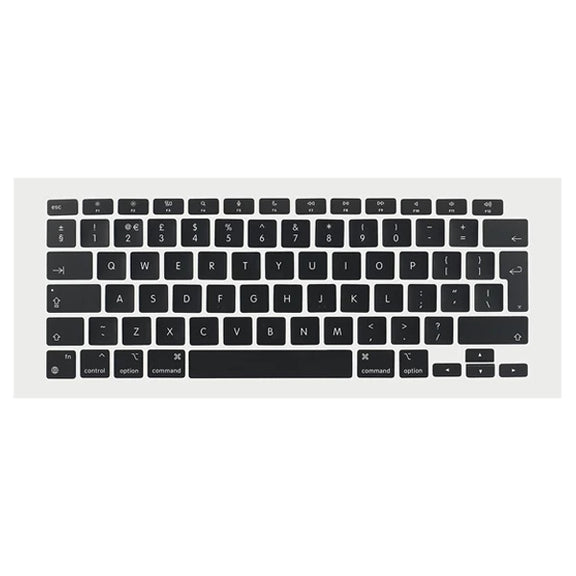 FR Version Keycaps EMC3598 for MacBook Pro Retina 13 M1 Late 2020 A2337