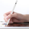 Magnetic Anti-mistouch Tilting Pressure Sensitive Capacitance Stylus for iPad - Stylus Pen by PMc TechLife | Online Shopping South Africa | PMc TechLife | Buy Now Pay Later Mobicred