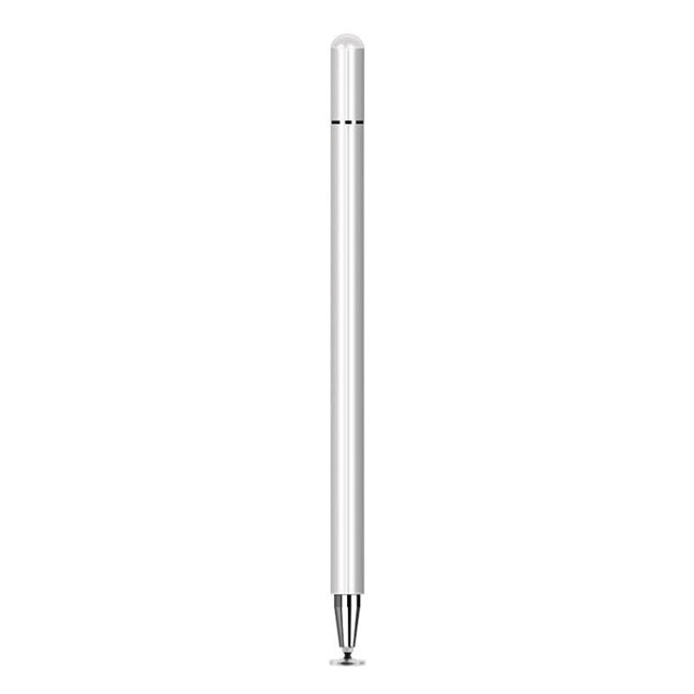 Removable Refill Capacitive Touch Screen Stylus Pen for Lenovo Xiaoxin Pad / Pad Pro(White)