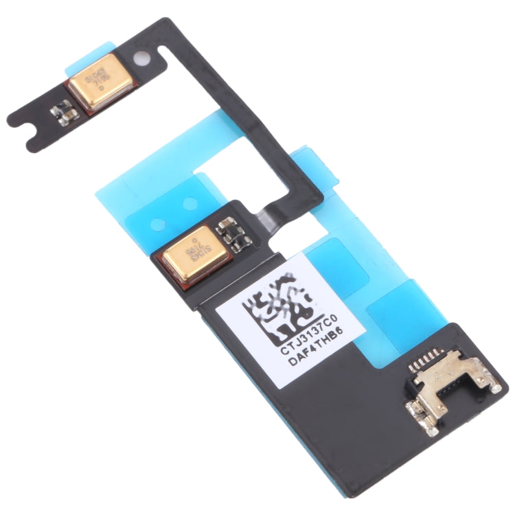 Microphone Flex Cable for iMac 27 A1419 2017 821-01072-A 2012 2013 2014 2015 - Flex Cable by PMC TechLife | Online Shopping South Africa | PMC TechLife | Buy Now Pay Later Mobicred