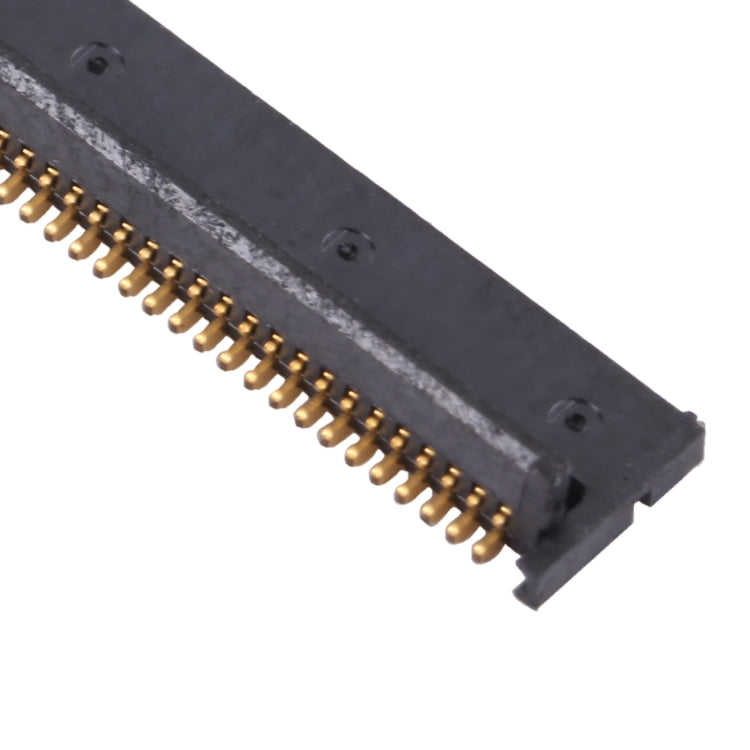 30 Pins Keyboard Cable FPC Connector For Macbook Pro A1278 A1286 A1297 A1342 2008-2012 - Others by PMC TechLife | Online Shopping South Africa | PMC TechLife