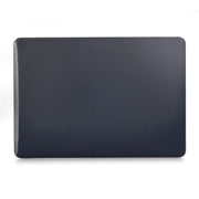 ENKAY Hat-Prince 2 in 1 Crystal Hard Shell Plastic Protective Case + US Version Ultra-thin TPU Keyboard Protector Cover for 2016 New MacBook Pro 13.3 inch without Touchbar (A1708)(Black)