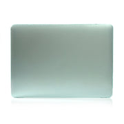 ENKAY Hat-Prince 2 in 1 Crystal Hard Shell Plastic Protective Case + US Version Ultra-thin TPU Keyboard Protector Cover for 2016 New MacBook Pro 13.3 inch without Touchbar (A1708)(Green)