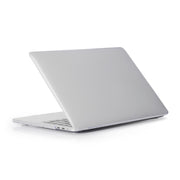 ENKAY Hat-Prince 2 in 1 Crystal Hard Shell Plastic Protective Case + US Version Ultra-thin TPU Keyboard Protector Cover for 2016 New MacBook Pro 15.4 inch with Touchbar (A1707)(Transparent)