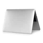 ENKAY Hat-Prince 2 in 1 Crystal Hard Shell Plastic Protective Case + US Version Ultra-thin TPU Keyboard Protector Cover for 2016 New MacBook Pro 15.4 inch with Touchbar (A1707)(Transparent)