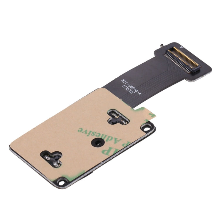 for Mac Mini A1347 (2014) 821-00010-A HDD Hard Drive Flex Cable - Flex Cable by PMC TechLife | Online Shopping South Africa | PMC TechLife | Buy Now Pay Later Mobicred