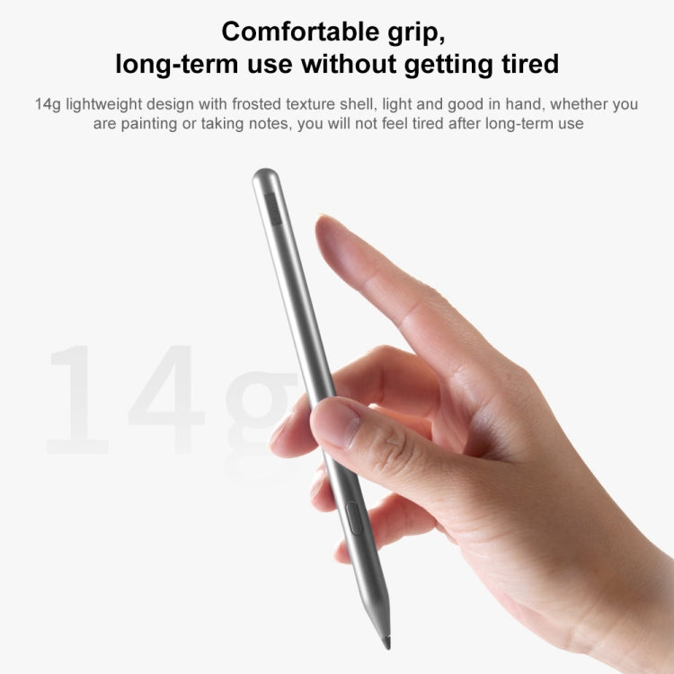 Original Lenovo Capacitive Stylus Pen for LEGION Y700 2023 / XiaoXin Learning Tablet / Pad 2024 - free shipping - PMC Jewellery - Order now!