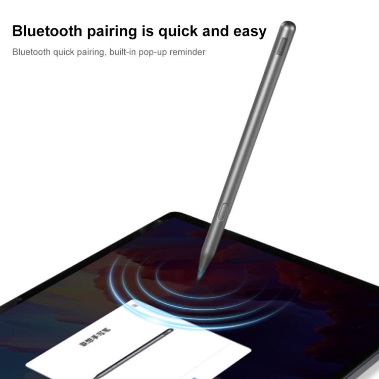 Original Lenovo Capacitive Stylus Pen for LEGION Y700 2023 / XiaoXin Learning Tablet / Pad 2024 - free shipping - PMC Jewellery - Order now!