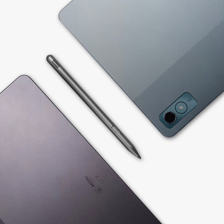 Original Lenovo Capacitive Stylus Pen for LEGION Y700 2023 / XiaoXin Learning Tablet / Pad 2024 - free shipping - PMC Jewellery - Order now!