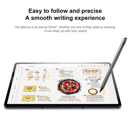Original Lenovo Capacitive Stylus Pen for LEGION Y700 2023 / XiaoXin Learning Tablet / Pad 2024 - free shipping - PMC Jewellery - Order now!