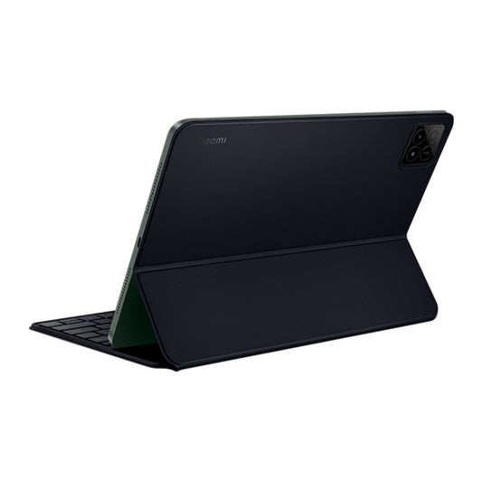 Original For Xiaomi Pad 6S Pro Keyboard Protective Leather Case (Black) - free shipping - PMC Jewellery - Order now!