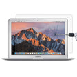9H Surface Hardness HD Explosion-proof Tempered Glass Film for MacBook Air 13.3 inch (A1369 / A1466) - Screen Protectors by PMC Jewellery | Online Shopping South Africa | PMC Jewellery | Buy Now Pay Later Mobicred