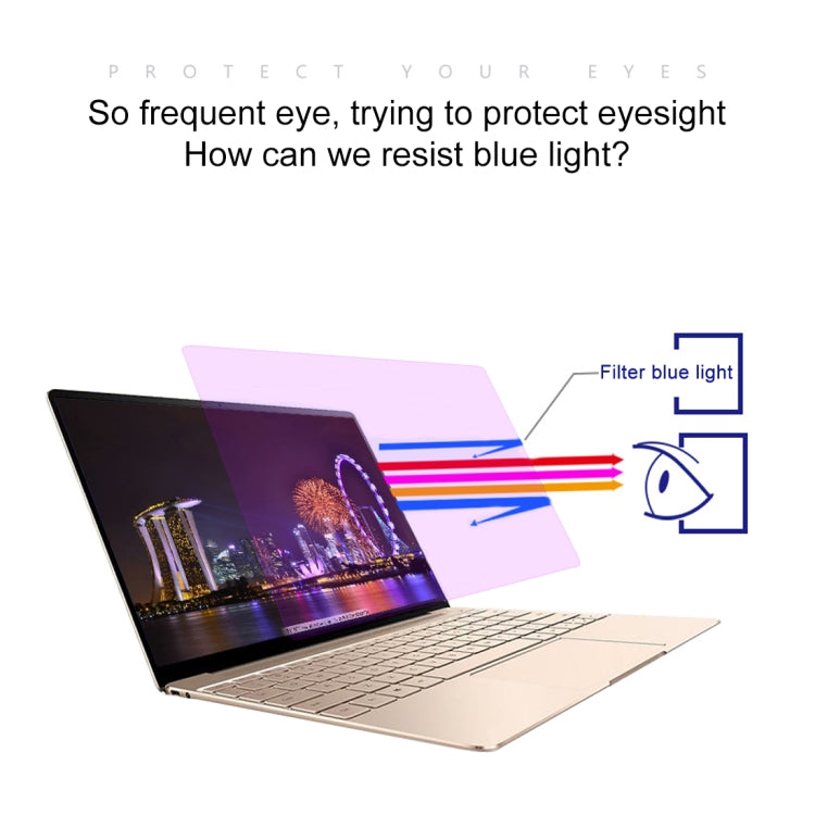 9H Surface Hardness HD Explosion-proof Tempered Glass Film for MacBook Retina 12 inch (A1534) - Screen Protectors by PMC Jewellery | Online Shopping South Africa | PMC Jewellery | Buy Now Pay Later Mobicred